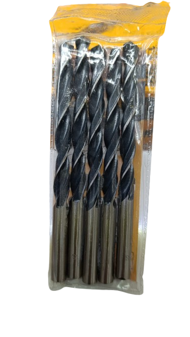 BOSS HSS MATKAP UCU 8MM 5Lİ